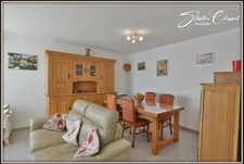 Appartement à vendre 3 pièces TOURBES (34)