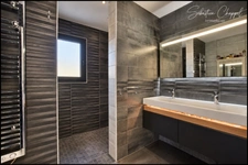  MONTBLANC – VILLA CONTEMPORAINE DE 2018 AVEC PISCINE ET PRESTATIONS HAUT DE GAMME