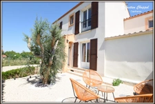 Maison à vendre 5 pièces proche de SERVIAN (34)