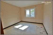 Maison à vendre 3 pièces plain-pied ,garage 