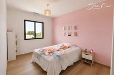   Villa contemporaine 196 m² – Vue exceptionnelle, piscine et 5 chambres à Neffiès