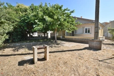 Maison à vendre 4 pièces ,double garage et veranda AGDE (34)