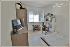 Maison à vendre 4 pièces proche de ROUJAN (34)