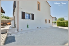 Maison à vendre 5 pièces proche de SERVIAN (34)