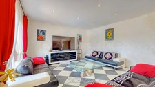 Maison à vendre 10 pièces proche de PEZENAS (34)
