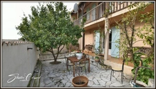 Maison à vendre 8 pièces PEZENAS (34)