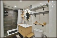 Maison à vendre 3 pièces CASTELNAU DE GUERS (34)