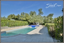 Maison à vendre 5 pièces CRUZY Garage et piscine  (34)