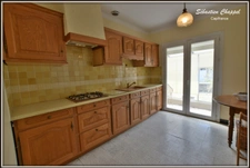 Maison à vendre 3 pièces plain-pied ,garage 