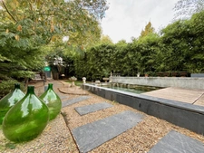 Exceptional winemaker's villa 15 minutes from Béziers