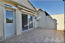 Maison 4 pièces de 99m² avec terrasse et grand garage