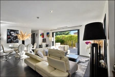  MONTBLANC – VILLA CONTEMPORAINE DE 2018 AVEC PISCINE ET PRESTATIONS HAUT DE GAMME