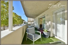 Appartement à vendre 3 pièces BEZIERS T3 MODERNE – TERRASSE – CLIM – RÉSIDENCE RÉCENTE