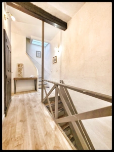 House for sale 4 rooms PEZENAS (34), Historic Heart near Place de la République - Completely renovated + Garage for rent