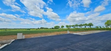 Terrain à vendre de 836m2 ALIGNAN DU VENT (34)