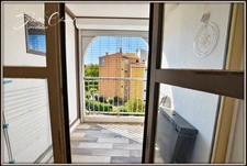 STUDIO 22,37 M² AVEC LOGGIA ET PARKING PRIVATIF – LE CAP D’AGDE, SECTEUR SAINT-MARTIN