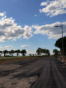 Terrain à vendre de 803 m2 ZAC proche de PEZENAS (34)