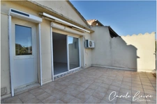 Maison 4 pièces de 99m² avec terrasse et grand garage
