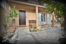 Maison à vendre 8 pièces PEZENAS (34)