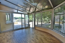 Maison à vendre 4 pièces ,double garage et veranda AGDE (34)