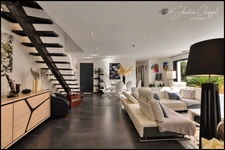  MONTBLANC – VILLA CONTEMPORAINE DE 2018 AVEC PISCINE ET PRESTATIONS HAUT DE GAMME