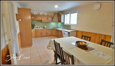 Maison à vendre 8 pièces PEZENAS (34)