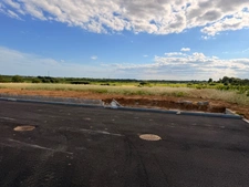 Terrain à vendre de 987m2  proche de PEZENAS (34)