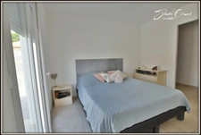 Maison à vendre 4 pièces proche de ROUJAN (34)