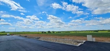 Terrain à vendre de 1011 m2 ALIGNAN DU VENT (34)