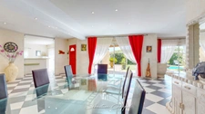 Maison à vendre 10 pièces proche de PEZENAS (34)