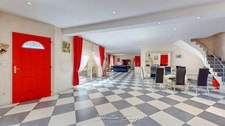 Maison à vendre 10 pièces proche de PEZENAS (34)