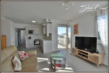 Appartement à vendre 3 pièces TOURBES (34)