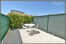 Maison à vendre 5 pièces proche de SERVIAN (34)