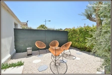 Maison à vendre 5 pièces proche de SERVIAN (34)