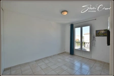Maison à vendre 5 pièces proche de SERVIAN (34)