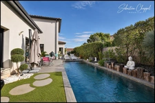 MONTBLANC – VILLA CONTEMPORAINE DE 2018 AVEC PISCINE ET PRESTATIONS HAUT DE GAMME