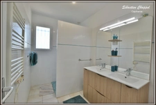 Maison à vendre 5 pièces proche de SERVIAN (34)