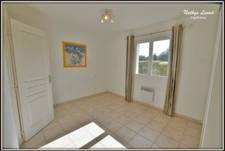 Maison à vendre 5 pièces CRUZY Garage et piscine  (34)