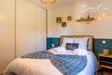 Villa d’exception avec lagon privé et pool house – Un air de Bali à 15 min de Pézenas