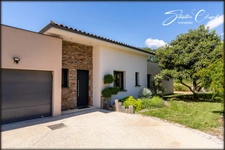 Villa d’exception avec lagon privé et pool house – Un air de Bali à 15 min de Pézenas