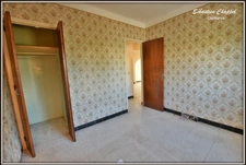 Maison à vendre 3 pièces plain-pied ,garage 