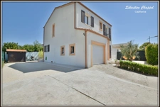 Maison à vendre 5 pièces proche de SERVIAN (34)