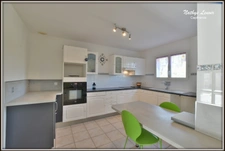 Maison à vendre 5 pièces CRUZY Garage et piscine  (34)