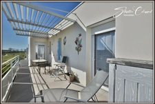 Appartement à vendre 3 pièces TOURBES (34)