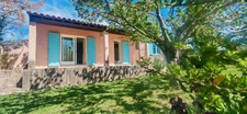 Maison à vendre plain-pied, 4 pièces,  FONTVIEILLE (13)