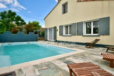 Maison à vendre 7 pièces ARLES (13)