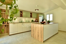 Maison neuve à vendre 4 pièces FONTVIEILLE (13)