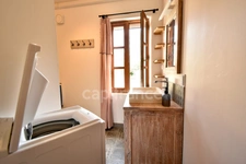 Maison à vendre 2 pièces FONTVIEILLE (13)