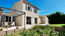 Maison neuve à vendre 4 pièces FONTVIEILLE (13)