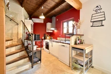 Maison à vendre 2 pièces FONTVIEILLE (13)